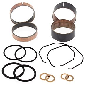 All Balls Racing All Balls Racing 98-02 Kawasaki ZX600 (ZX-6R) Fork Bushing Kit - 38-6087