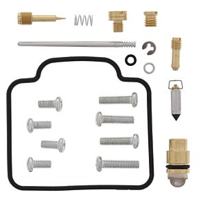 All Balls Racing All Balls Racing 98-02 Suzuki LT-F500F Carburetor Rebuild Kit - 26-1086