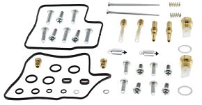 All Balls Racing All Balls Racing 98-03 Honda VT1100C Carburetor Rebuild Kit - 26-1621