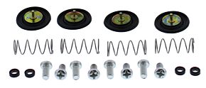 All Balls Racing All Balls Racing 98-03 Kawasaki ZX900 Ninja ZX9R Air Cut Off Valve Rebuild Kit - 46-4042