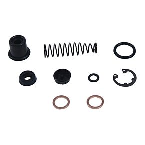 All Balls Racing All Balls Racing 98-04 Honda VTR1000F Master Cylinder Rebuild Kit Clutch - 18-4015