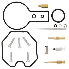 All Balls Racing All Balls Racing 98-04 Honda XR400R Carburetor Rebuild Kit - 26-1160