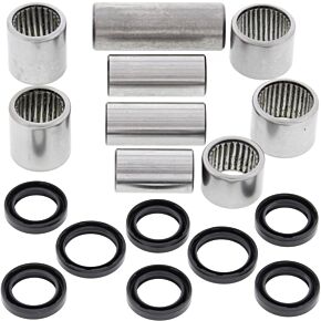All Balls Racing All Balls Racing 98-04 Honda XR400R Linkage Bearing Kit - 27-1047