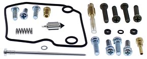 All Balls Racing All Balls Racing 98-04 Kawasaki VN1500E CLASSIC Carburetor Rebuild Kit - 26-1656