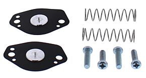 All Balls Racing All Balls Racing 98-04 Suzuki VL1500 Intruder Air Cut Off Valve Rebuild Kit - 46-4039