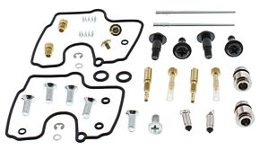 All Balls Racing All Balls Racing 98-04 Suzuki VL1500 Intruder Carburetor Rebuild Kit - 26-1746