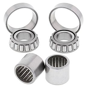 All Balls Racing All Balls Racing 98-04 Suzuki VL1500 Intruder Swing Arm Bearing Kit - 28-1174