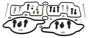 All Balls Racing All Balls Racing 98-05 Honda VTR1000F Carburetor Rebuild Kit - 26-1615