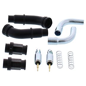 All Balls Racing All Balls Racing 98-05 Honda VTR1000F Choke Plunger Kit - 46-1054
