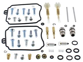 All Balls Racing All Balls Racing 98-05 Yamaha XVS650 V-Star Carburetor Rebuild Kit - 26-1632