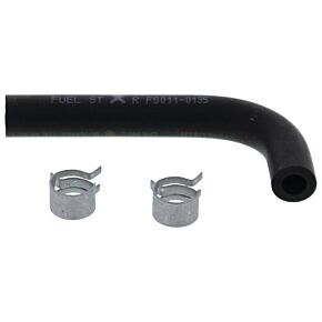 All Balls Racing All Balls Racing 98-06 GSX600F Katana/98-06 GSX750F Katana Hose & Clamp Kit - FS00023