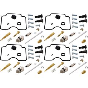 All Balls Racing All Balls Racing 98-06 Suzuki GSX600F Katana Carburetor Rebuild Kit - 26-1694