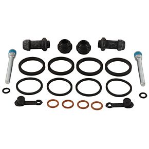 All Balls Racing All Balls Racing 98-99 Honda CB600F Hornet (EURO) Caliper Rebuild Kit - Front - 18-3056