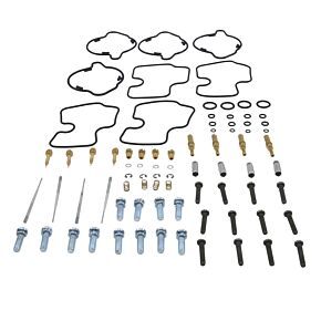 All Balls Racing All Balls Racing 98-99 Honda CBR900RR (919) Carburetor Rebuild Kit - 26-10150