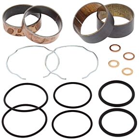 All Balls Racing All Balls Racing 98-99 Honda CBR900RR (919) Fork Bushing Kit - 38-6091