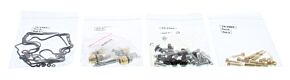 All Balls Racing All Balls Racing 98-99 Kawasaki ZX600 (ZX-6R) Carburetor Rebuild Kit - 26-1685