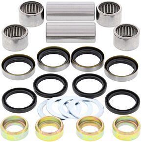 All Balls Racing All Balls Racing 98-99 KTM EGS 125 Swing Arm Bearing Kit - 28-1088