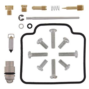 All Balls Racing All Balls Racing 98-99 Polaris Big Boss 500 6x6 Carburetor Rebuild Kit - 26-1340