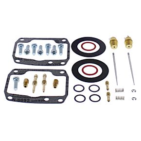 All Balls Racing All Balls Racing 98-99 Ski-Doo Grand Touring 583 Carburetor Rebuild Kit - 26-10101