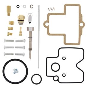 All Balls Racing All Balls Racing 98-99 Yamaha YZ400F Carburetor Rebuild Kit - 26-1443