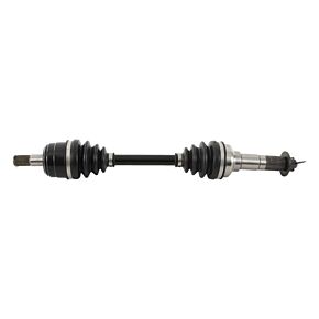 All Balls Racing All Balls Racing 98-99 YFM 350 FW Big Bear 4x4/95-00 YFM 350 FX Wolverine 4x4 Axle - AB6-YA-8-307