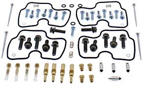 All Balls Racing All Balls Racing 99-00 Honda CBR600F4 Carburetor Rebuild Kit - 26-10041