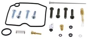 All Balls Racing All Balls Racing 99-00 Kawasaki VULCAN 800 DRIFTER (VN800C) Carburetor Rebuild Kit - 26-1650