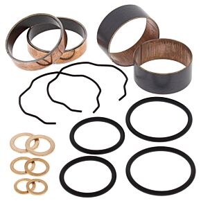 All Balls Racing All Balls Racing 99-00 Kawasaki ZR1100 ZRX Fork Bushing Kit - 38-6086