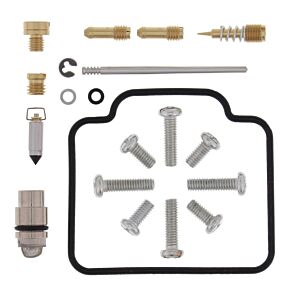 All Balls Racing All Balls Racing 99-00 Polaris Sportsman 500 4x4 Carburetor Rebuild Kit - 26-1011