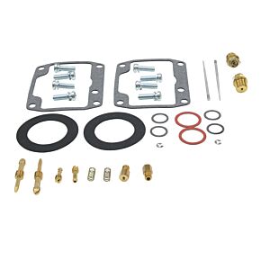All Balls Racing All Balls Racing 99-00 Ski-Doo Formula 500/DLX LC Carburetor Rebuild Kit - 26-10130