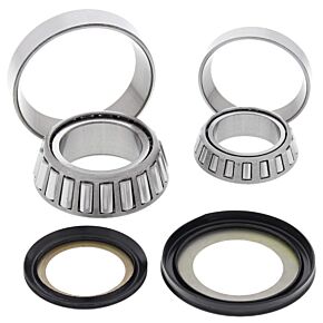 All Balls Racing All Balls Racing 99-00 Yamaha DT125 (EURO) Steering Bearing Kit - 22-1025