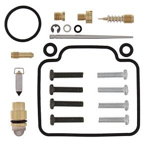 All Balls Racing All Balls Racing 99-00 Yamaha TTR225 Carburetor Rebuild Kit - 26-1153