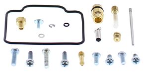 All Balls Racing All Balls Racing 99-01 Arctic Cat 250 2x4 Carburetor Rebuild Kit - 26-1572