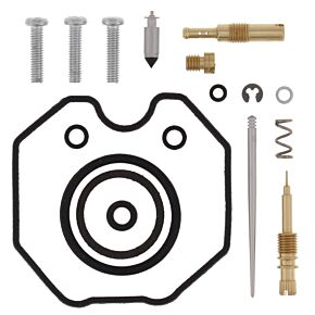 All Balls Racing All Balls Racing 99-01 Honda TRX250 Recon Carburetor Rebuild Kit - 26-1327