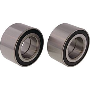 All Balls Racing All Balls Racing 99-01 Polaris Diesel 455 4x4 Wheel Bearing Kit Rear - 25-1150
