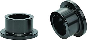 All Balls Racing All Balls Racing 99-01 Yamaha YZ125 Wheel Spacer Kit Rear - 11-1080-1