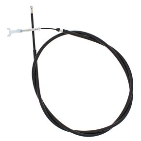 All Balls Racing All Balls Racing 99-02 Kawasaki KVF300A Prairie 4x4 Cable - Rear Hand - Park Brake - 45-4033