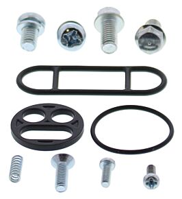 All Balls Racing All Balls Racing 99-02 Kawasaki KVF300A Prairie 4x4 Fuel Tap Repair Kit - 60-1080