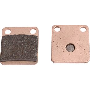 All Balls Racing All Balls Racing 99-02 Kawasaki KVF300A Prairie 4x4 Sintered Brake Pad - Front Left - 18-8012