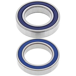 All Balls Racing All Balls Racing 99-02 Kawasaki KVF300A Prairie 4x4 Wheel Bearing Kit Rear - 25-1146