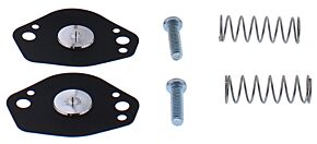 All Balls Racing All Balls Racing 99-02 Suzuki SV650 Air Cut Off Valve Rebuild Kit - 46-4036