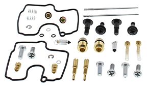 All Balls Racing All Balls Racing 99-02 Suzuki SV650 Carburetor Rebuild Kit - 26-1706