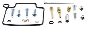 All Balls Racing All Balls Racing 99-03 Honda VT600C Shadow Carburetor Rebuild Kit - 26-1604