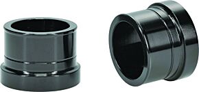 All Balls Racing All Balls Racing 99-03 Kawasaki KX125 Wheel Spacer Kit Front - 11-1028