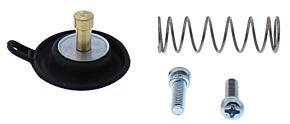 All Balls Racing All Balls Racing 99-03 Yamaha XV1600 Road Star Air Cut Off Valve Rebuild Kit - 46-4034