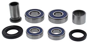 All Balls Racing All Balls Racing 99-03 Yamaha XV1600 Road Star Wheel Bearing Kit Rear - 25-1764