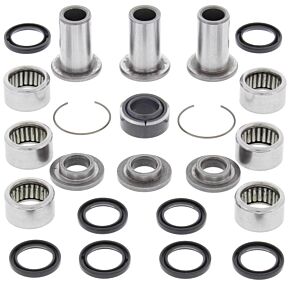 All Balls Racing All Balls Racing 99-04 Montesa 315R Linkage Bearing Kit - 27-1166