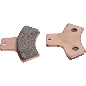 All Balls Racing All Balls Racing 99-04 Polaris Trail Blazer 250 Sintered Brake Pad Rear Right - 18-8015