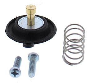 All Balls Racing All Balls Racing 99-04 Yamaha YFM250 Beartracker Air Cut Off Valve Rebuild Kit - 46-4013