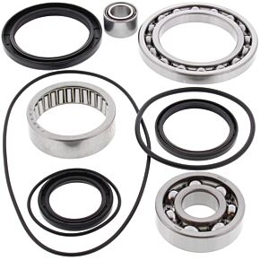 All Balls Racing All Balls Racing 99-04 Yamaha YFM250 Beartracker Differential Bearing & Seal Kit Rear - 25-2033